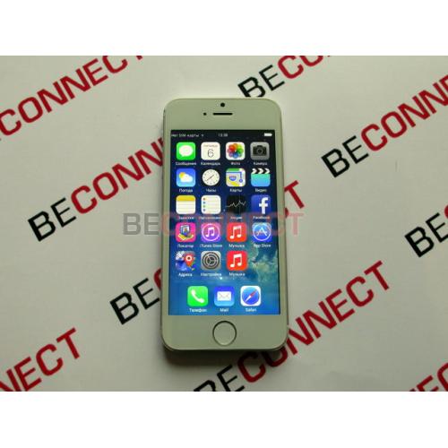 iPhone 5S White (MTK6589)